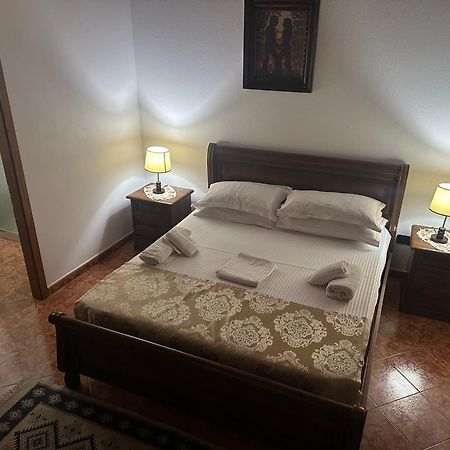 Villa Rezidenca Aurel Berat Exterior foto