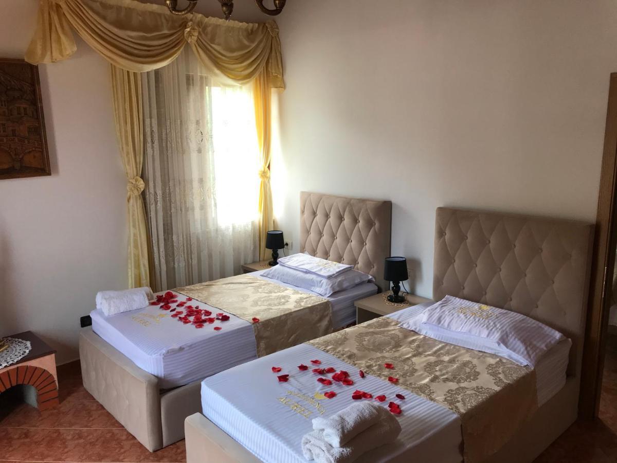 Villa Rezidenca Aurel Berat Exterior foto
