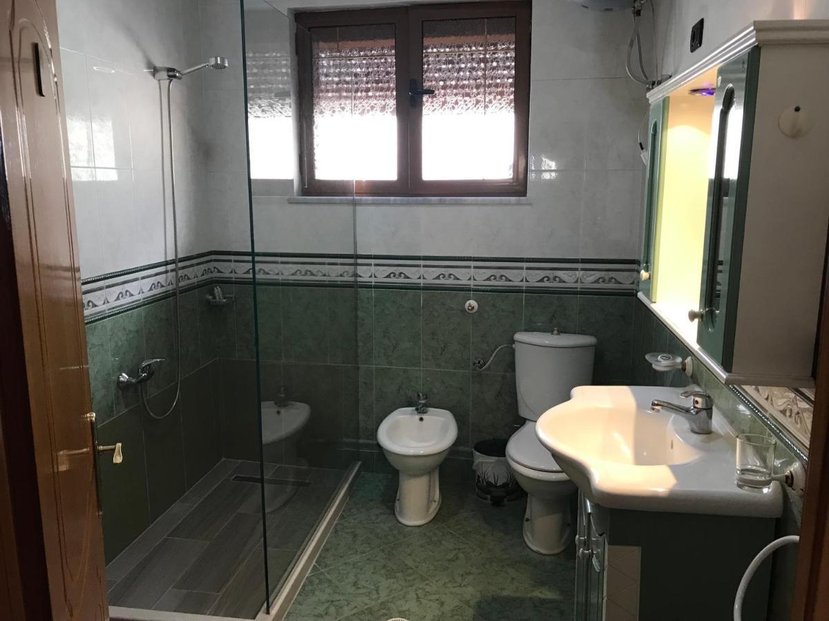 Villa Rezidenca Aurel Berat Exterior foto
