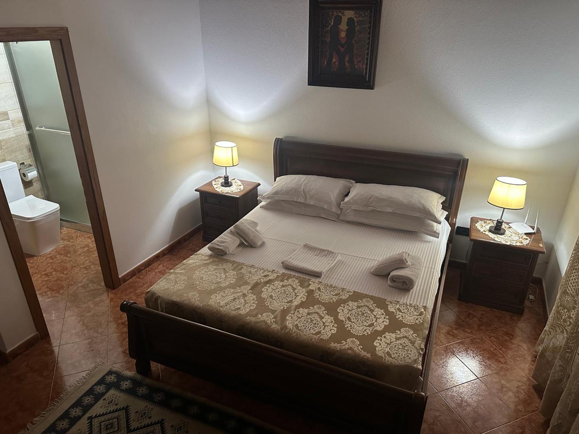Villa Rezidenca Aurel Berat Exterior foto